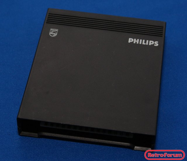 P2305 cartridge voor de Philips P2000